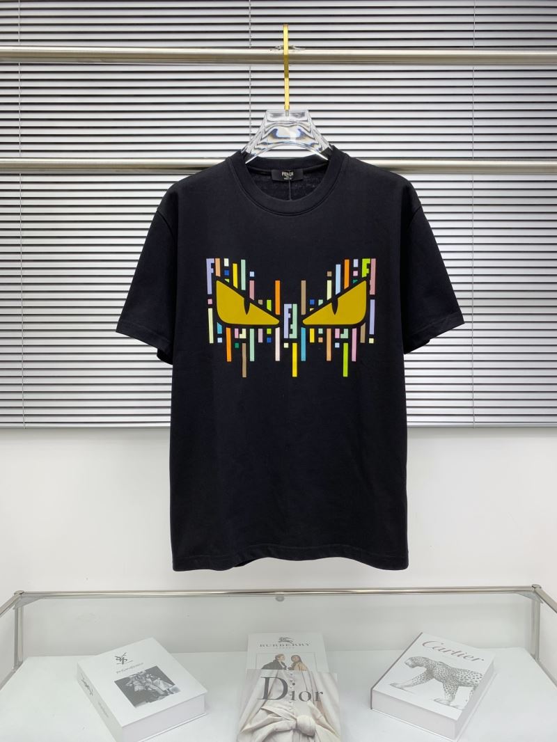 Fendi T-Shirts